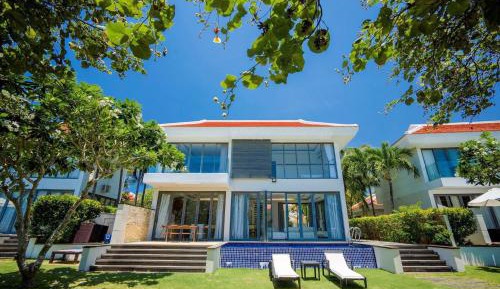 Superior Villa