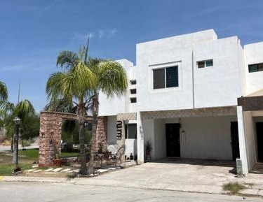 Three-Bedroom Home