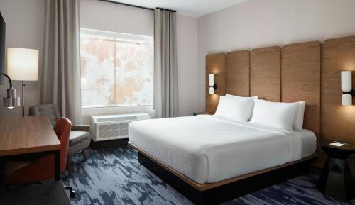 King Room