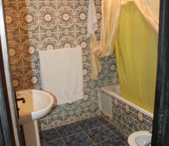 Deluxe Family Suite