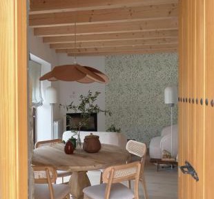 Three-Bedroom Chalet