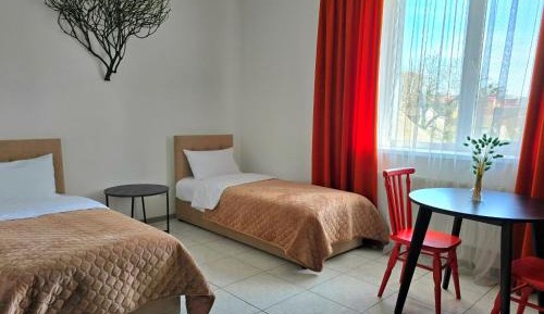 Double Room