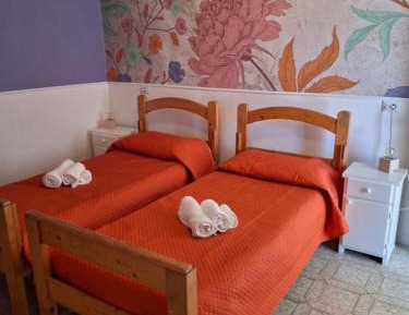 Budget Single Room