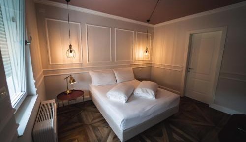 Deluxe Junior Suite
