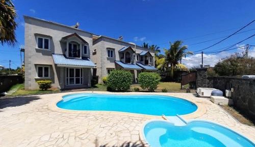 Superior Villa