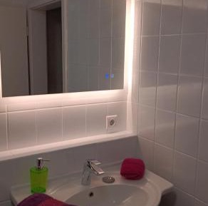 Apartment - Ground Floor