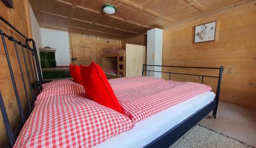 Comfort Quadruple Room