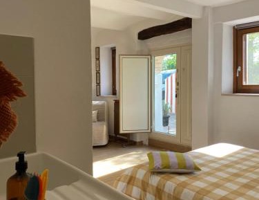 Large Double Room