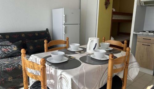 Apartment (4 Adults)