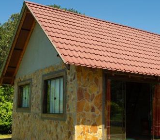 Two-Bedroom Chalet