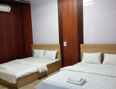 Standard King Room