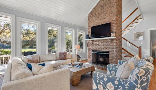 Three-Bedroom Home