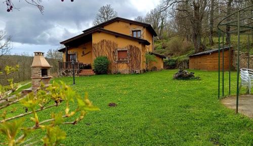 Chalet