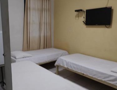 Basic Triple Room