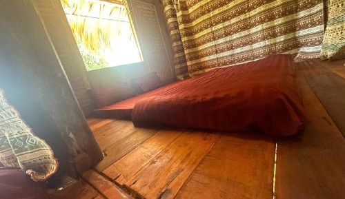 Double or Twin Room with View