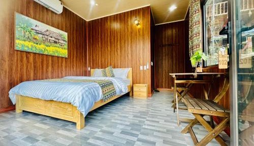 Superior Bungalow