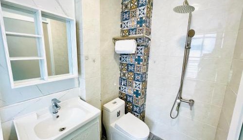 Apartment - Split Level