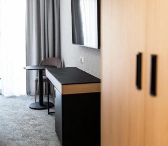 Double Room - Disability Access