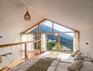 One-Bedroom Villa