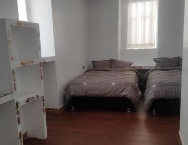 Comfort Triple Room