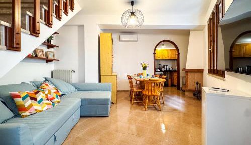 Two-Bedroom Holiday Home