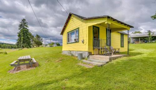 Holiday Home