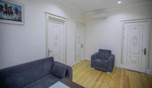 Twin Room with Garden View
