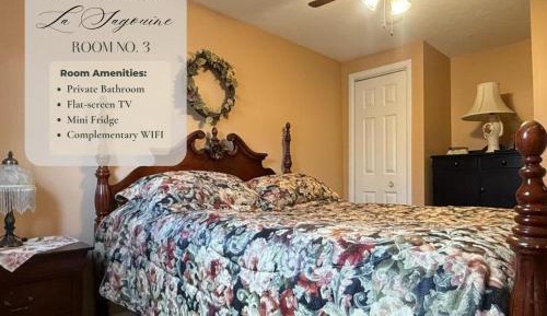 Queen Room