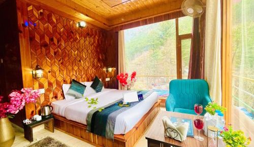 Superior King Room
