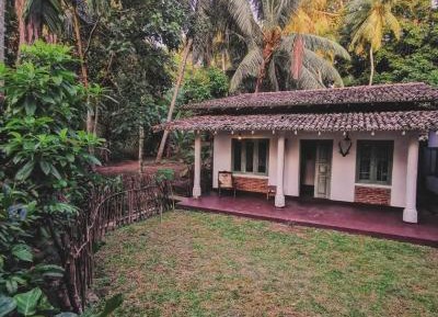 One-Bedroom Villa