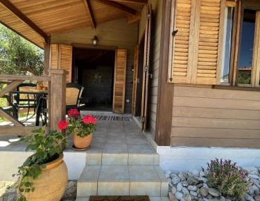 Family Double Room