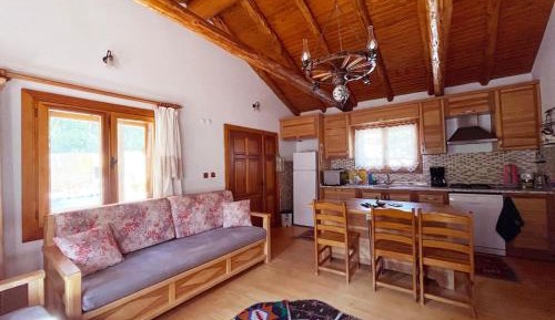 One-Bedroom Villa
