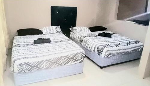 King Room with Balcony