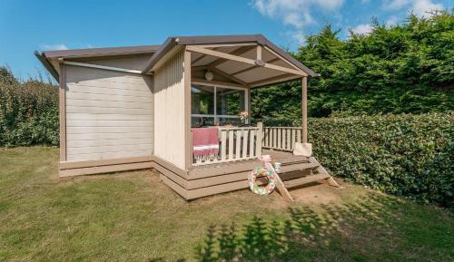 Two-Bedroom Chalet