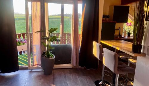 Two-Room Apartment
