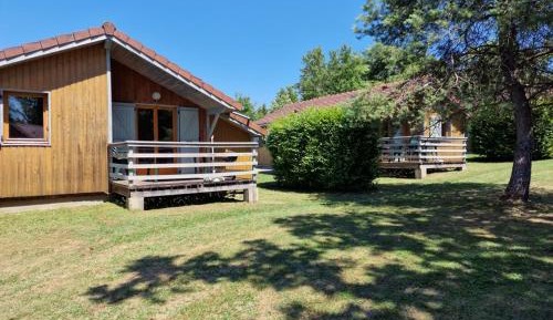 Three-Bedroom Chalet