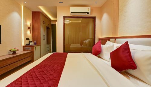 Superior King Room