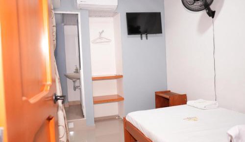 Single Room