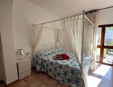 Suite with Balcony