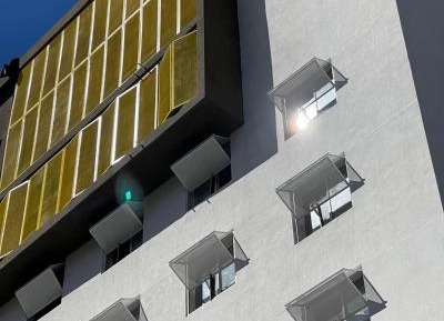 Classic Apartment