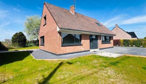 Five-Bedroom House