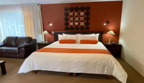 Master Suite