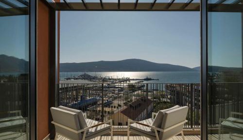 SIRO Apartment - 3 Bedroom Bay View