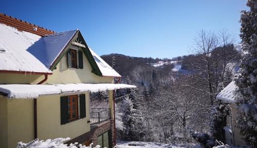 Holiday Home