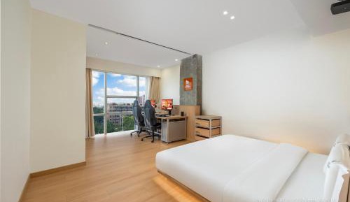 Superior Queen Room