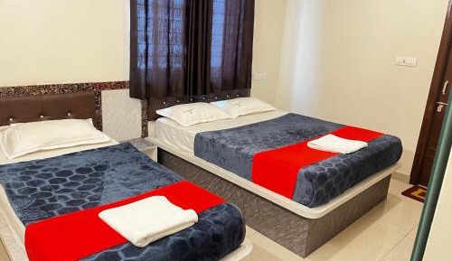 Standard King Room