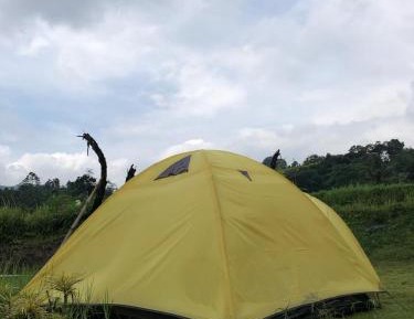 Tent