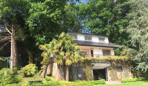 Five-Bedroom House