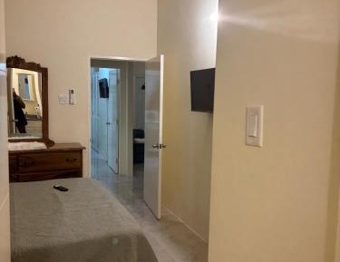 Three-Bedroom Chalet