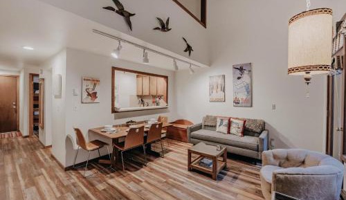 Vacation Home